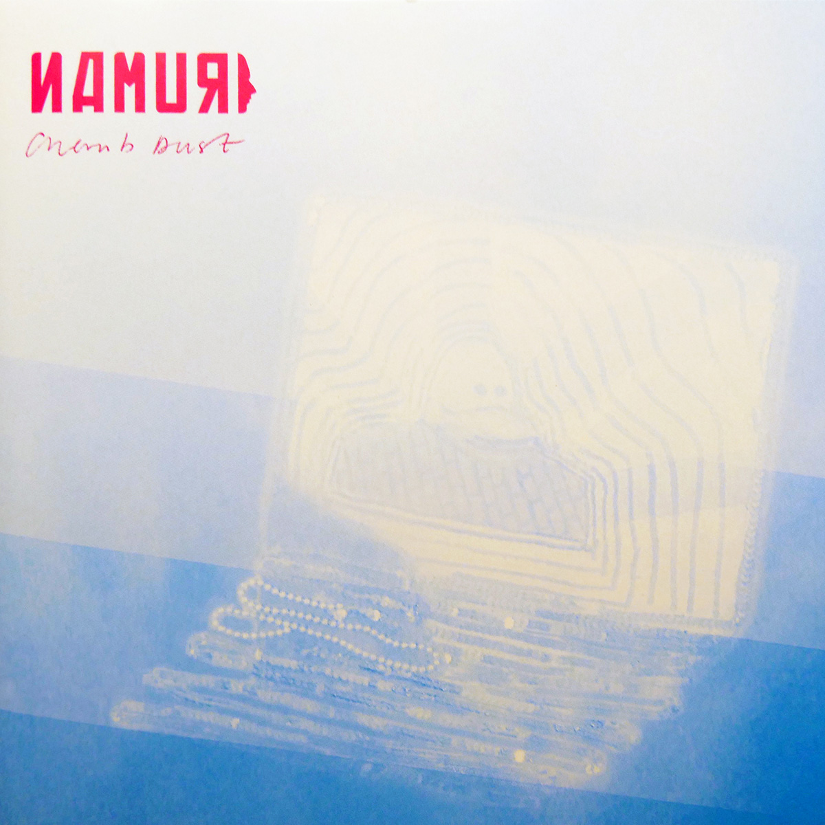 Namur - Cherub Dust
