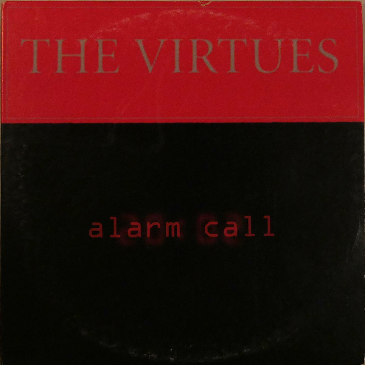 The Virtues - Alarm Call