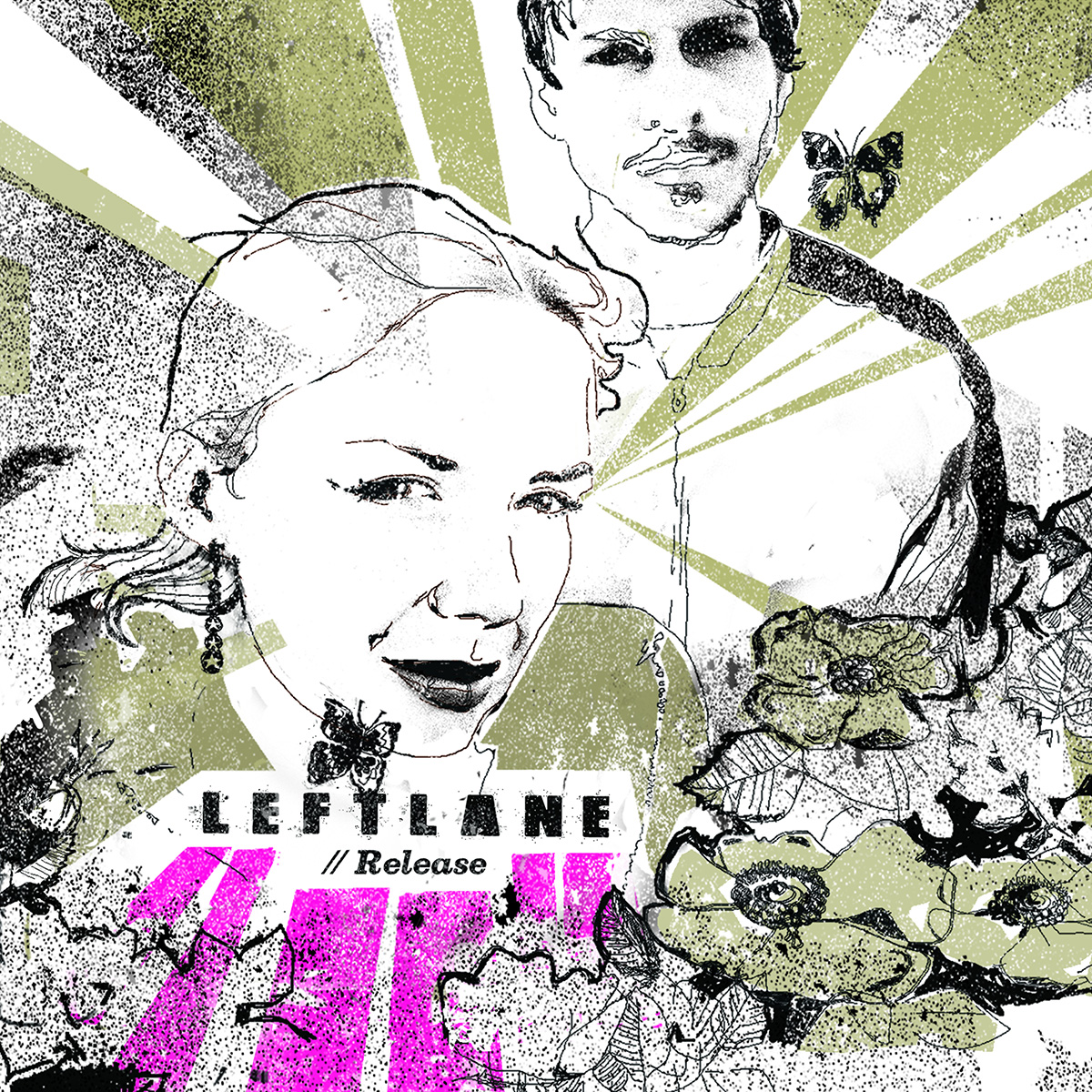 Leftlane - Release