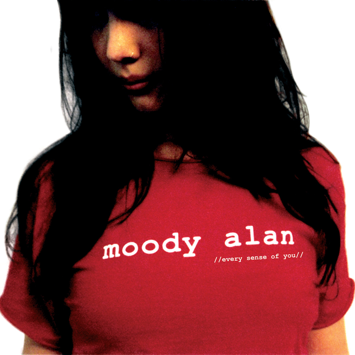 Moody Alan - Every Sense Of You
