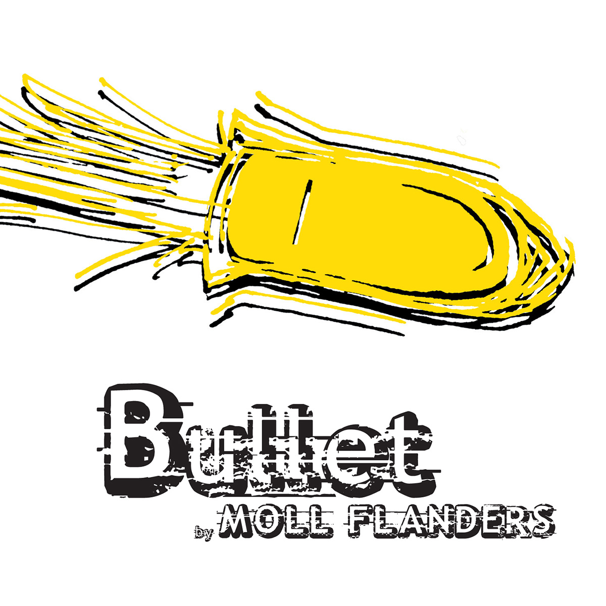 Moll Flanders - Bullet