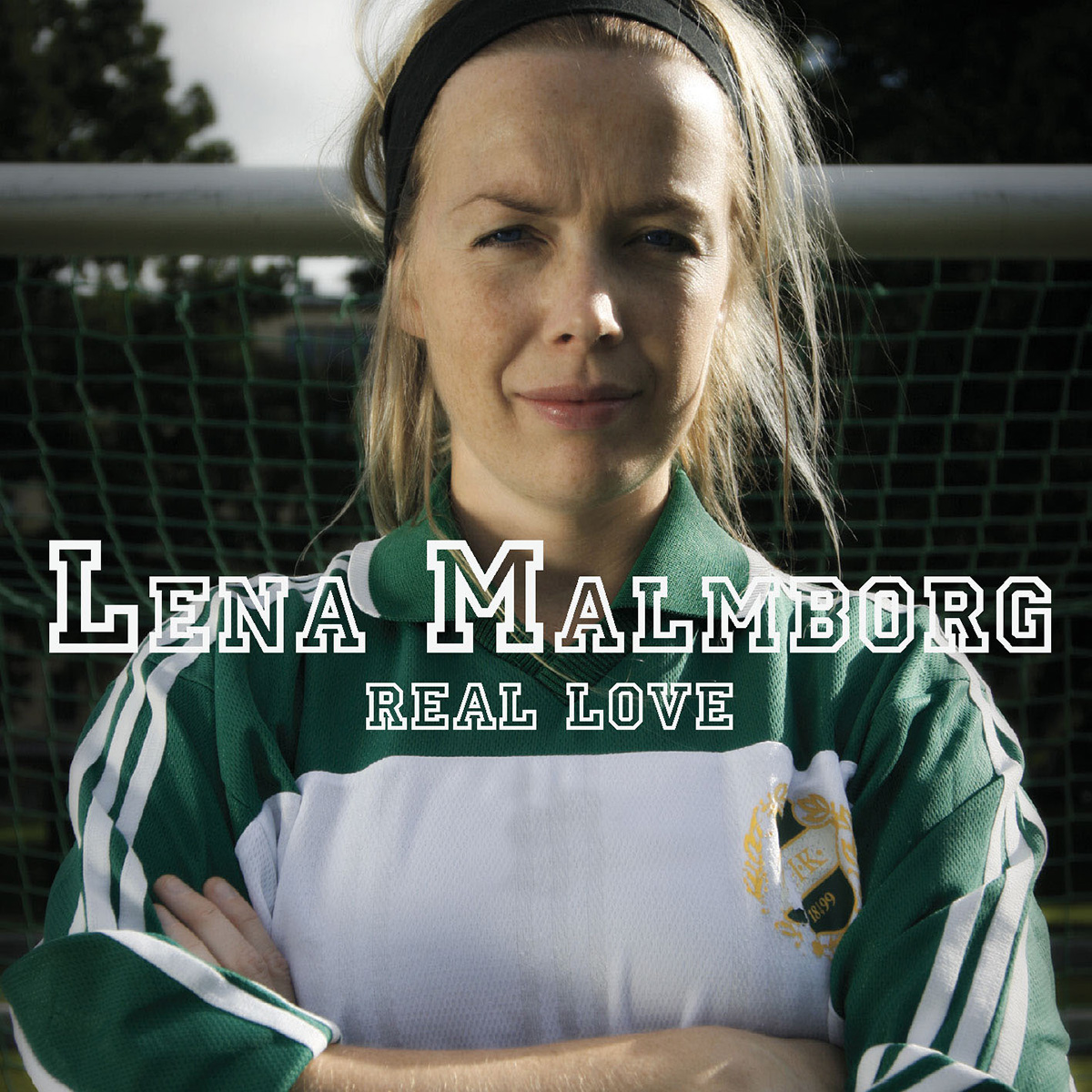 Lena Malmborg - Real Love