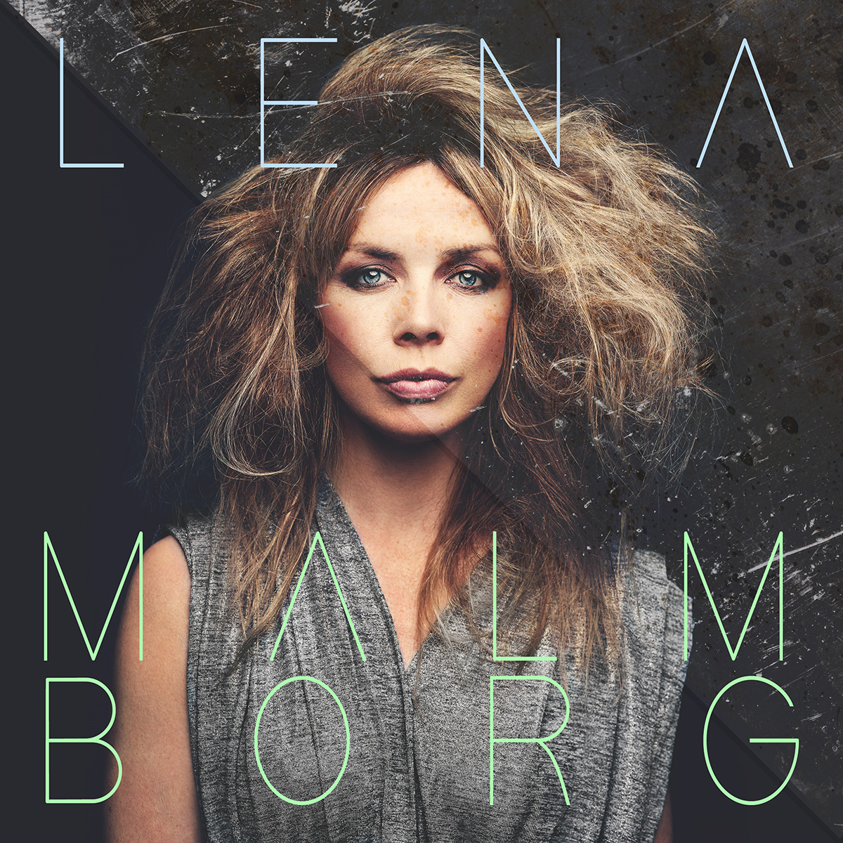 Lena Malmborg - Golden