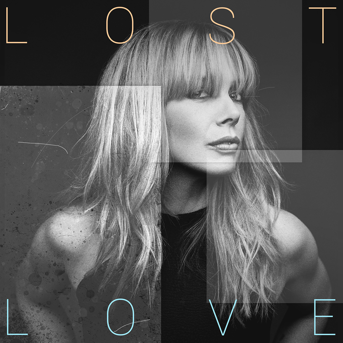 Lena Malmborg - Lost Love